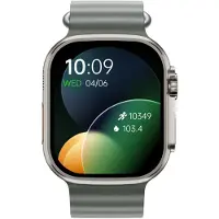 Radiant SMARTWATCH Montres connectées RAS10907