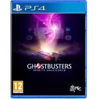 Ghostbusters: Spirits Unleashed Fr/uk PS4