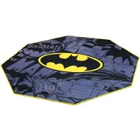 Subsonic Tapis De Sol Gamer Batman