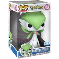 Funko POP! Pop! Gardevoir 25cm - Oficjalna figurka winylowa Pokemon