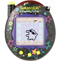 Bandai Tamagotchi Connection - Neon Stars