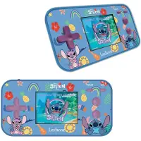 Disney Console de jeux portable couleur Stitch Cyber Arcade Pocket