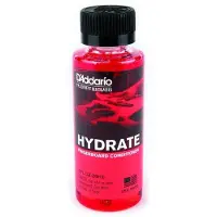 D'Addario Pw-Fbc - Nettoyant Pour Touche Hydrate