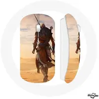MANIACASE Souris Sans Fil Assassin's Creed Série de jeux vidéo