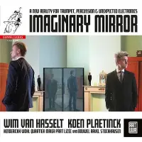 OUTHERE Koen Plaetinck - Imaginary Mirror [Compact Discs]