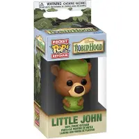 Funko POP! Pocket POP! Keychain Disney - Robin Hood Little John Figuryna Winylowa
