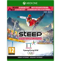 Steep (?dition Sports d'hiver) Xbox One
