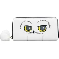 Noname HARRY POTTER - Purse - Hedwig