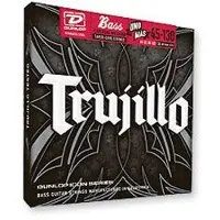 Dunlop RTT45130T Trujillo Sign. Medium Custom 5C 45-130