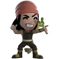 Youtooz One Piece Figurine en vinyle Lysop 11 cm