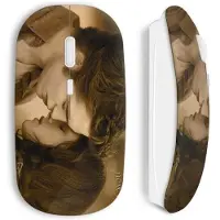 MANIACASE Souris Sans Fil Bella Edward Twilight