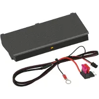 ACV Chargeur Induction Qi Compatible Avec Audi A4 B6-B7 Type 8e 00-09 10w