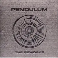 Warner Ada Pendulum - The Reworks [Vinyl Lp]