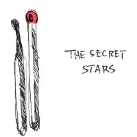 Konkurrent Secret Stars - The Secret Stars [Cd]