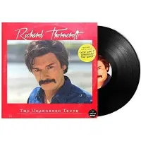 Bertus Distributie Richard Thorncroft - You Can't Handcuff The Wind (Original Soundtrack) [Vinyl] U
