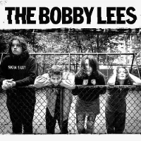 ALIVE Bobby Lees - Skin Suit [Vinyl Lp]