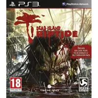 Dead Island - Riptide - Edition Limitée PS3