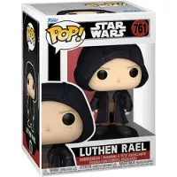 Funko POP! Pop! Star Wars - Luthen Rael Figurka Winylowa - Oficjalny Produkt