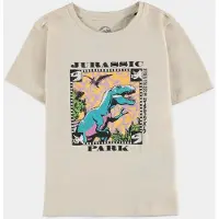 Difuzed Jurassic Park - T-Shirt Garçon (158/164)