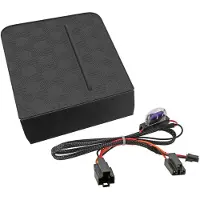 ACV Chargeur Induction Qi 15w Compatible Avec Opel Zafira C 12-19