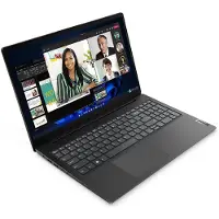 Lenovo PC portable V15 G4 AMN 82YU 15,6" AMD Ryzen 3 8 Go RAM 512 Go SSD Noir business