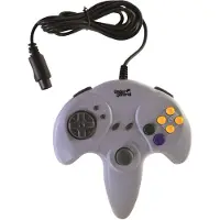 Infoboutik Manette Grise - Nintendo 64