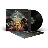 Prophecy Perchta - D'muata [Vinyl Lp] Explicit, 140 Gram Vinyl