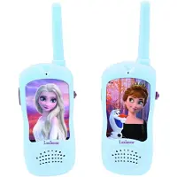 Lexibook TW11FZ Talkies-walkies congelés