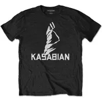 Ginza.se Kasabian - T-Shirt Rwc - Ultra Face 2004 Tour (L)