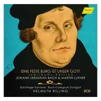 OUTHERE Eine Feste Burg Ist Unser Gott.