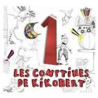 OUTHERE Les Comptines Vol.1