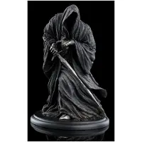 Weta Workshop Figurka Lord of the Rings: Nazgûl (Ringwraith) 15 cm - Maquettes Ltd.