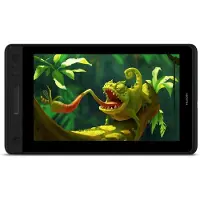 HUION Tablette graphique KAMVAS PRO 12