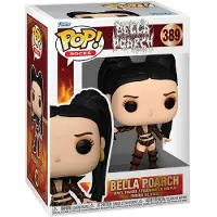 Funko POP! Figurka Pop! Rocks Bella Poarch – winylowa kolekcjonerska edycja premium
