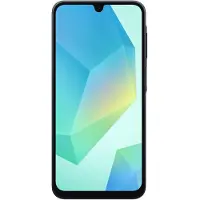 Samsung Galaxy A16 17 cm (6.7") Double SIM hybride 4G USB Type-C 4 Go 128 Go 5000 mAh Noir
