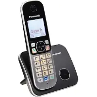 Panasonic Téléphone sans fil dect - - KXTG6811 -