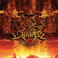 Bertus Distributie Cannibal Crematorium