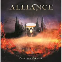 Ginza.se Alliance Fire And Grace