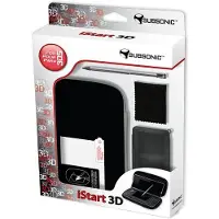Nobilis Pack IStart 3DS