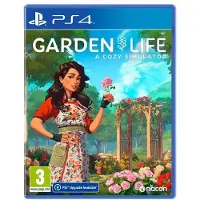 Garden Life PS4