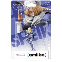 Nintendo Figurine Amiibo unique