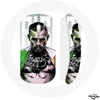 MANIACASE Souris Sans Fil Conor Mcgregor