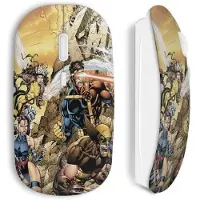 MANIACASE Souris Sans Fil X Men Comic