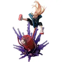 Tamashii Nations Chainsaw Man Figuarts ZERO Statue PVC Power 23 cm