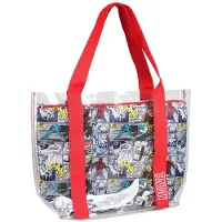 Cerdá Group Transparent Marvel Multicolore Taille unique