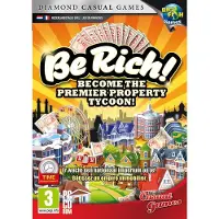 Diamond Be Rich