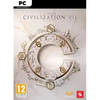 Civilization VII Edition Exclusive FNAC PC