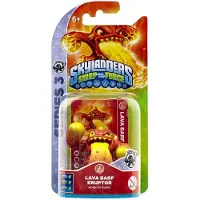 Skylanders Figurine Skylanders : Swap Force - Lava Barf Eruptor