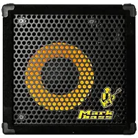 Markbass Marcus Miller CMD 101 Micro 60 Combo