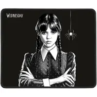 Konix Mercredi - Tapis de souris Spider 32 x 27 cm